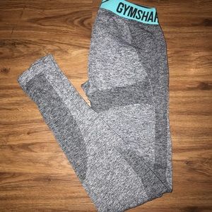 Gymshark flex leggings
